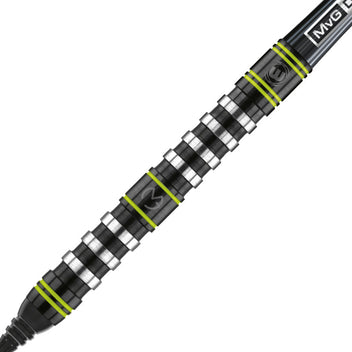 winmau-mvg-assault-fl-chettes-pointe-souple-soft-tip image 2
