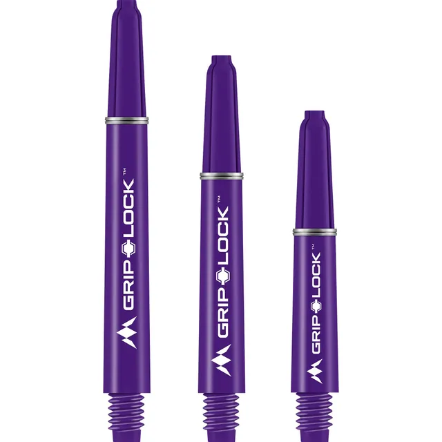 mission-griplock-violet-tiges-de-fl-chettes-medium-x3 image 1