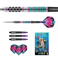 red-dragon-darts-peter-wright-supa-venom-fl-chettes-steel-tip image 5