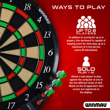 winmau-ton-machine-cible-de-fl-chettes-lectronique-soft-tip-compl-te image 5