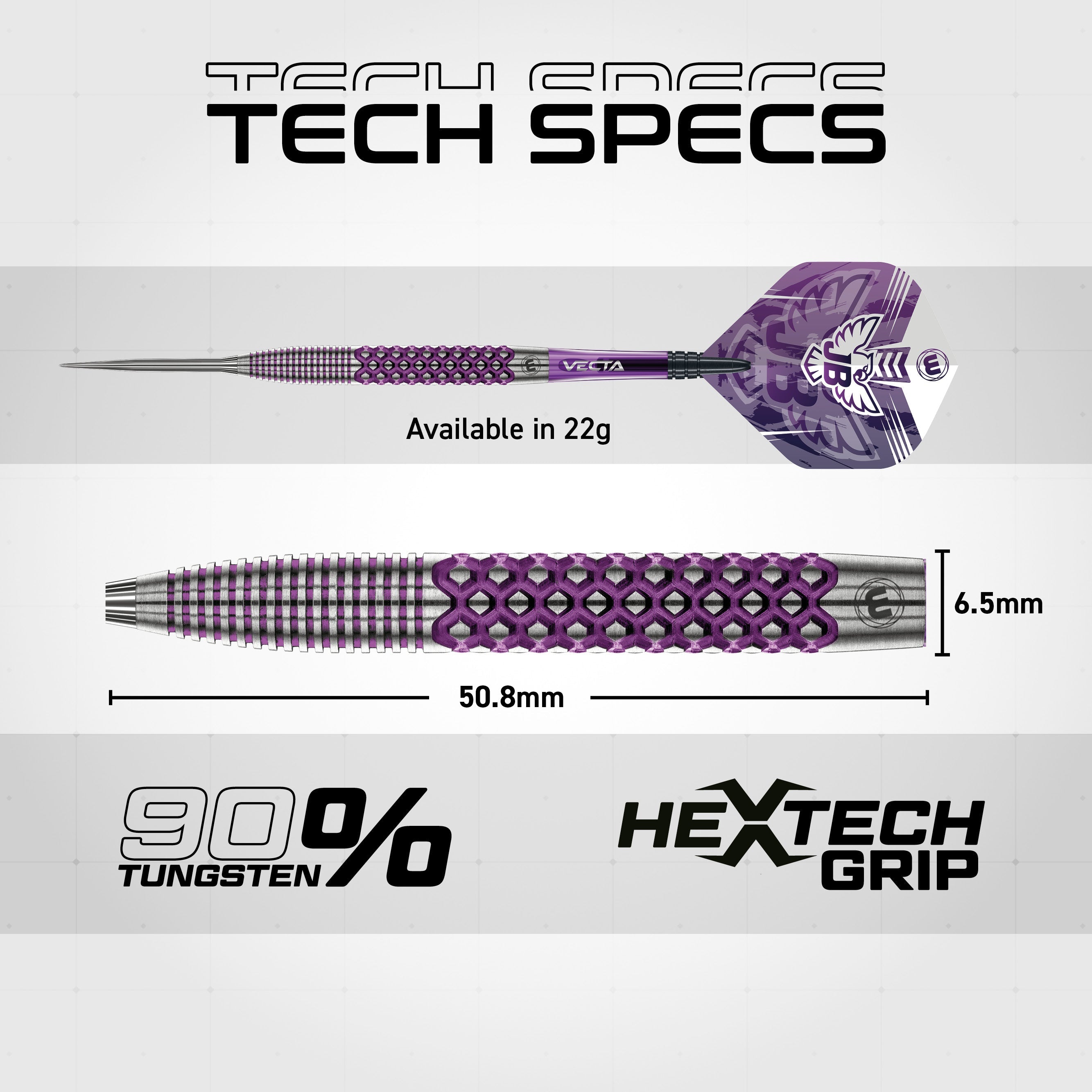 winmau-john-brown-signature-edition-fl-chettes-90-tungst-ne image 6