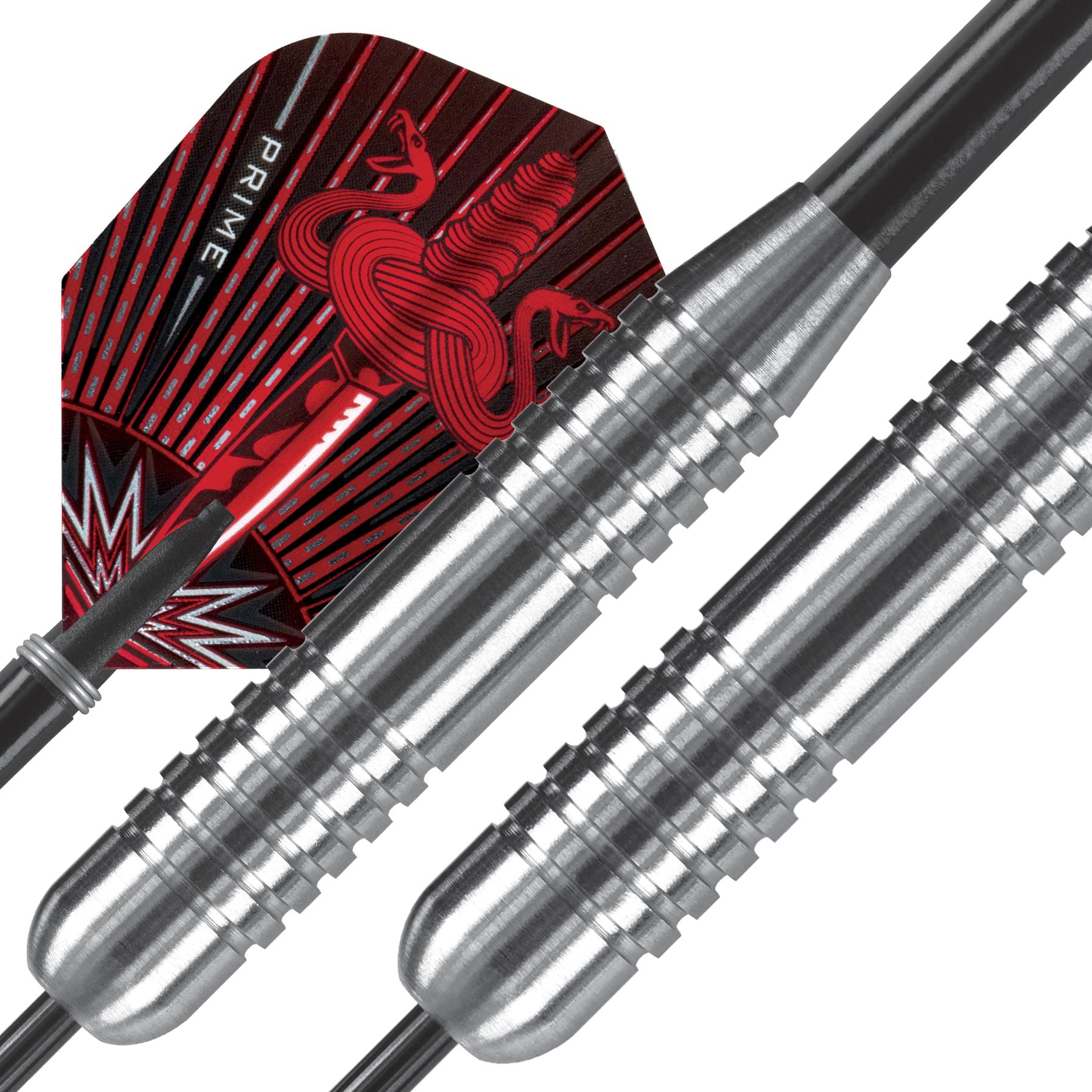 harrows-assassin-80-40g-fl-chettes-pointe-acier-steel-tip image 3
