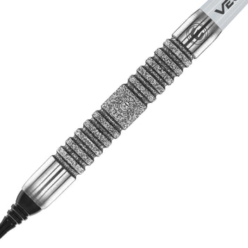 winmau-jules-van-dongen-fl-chettes-pointe-souple-soft-tip-signature image 2