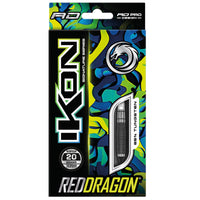 red-dragon-darts-ikon-1-3-fl-chettes-pointe-souple-18g image 5