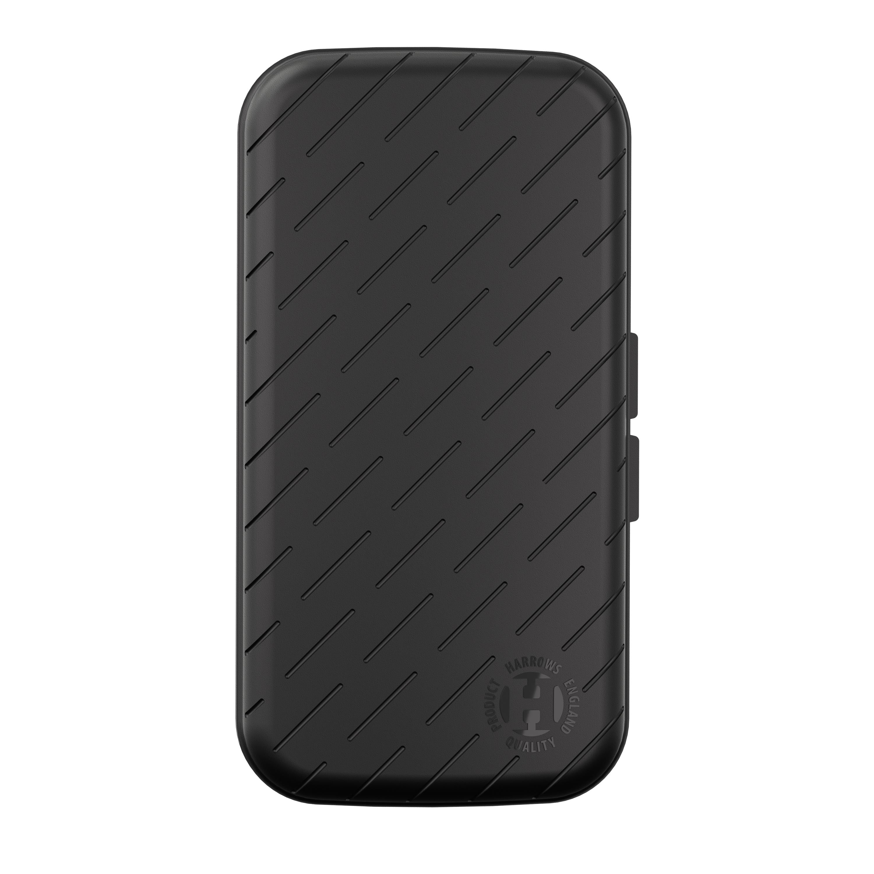 harrows-slimcase-tui-6-fl-chettes-40g-porte-fl-chettes-de-poche image 3