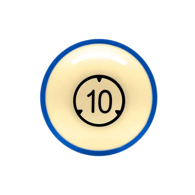 predator-arcos-ii-reserve-bille-de-billard-am-ricain-n-10-de-remplacement image 1