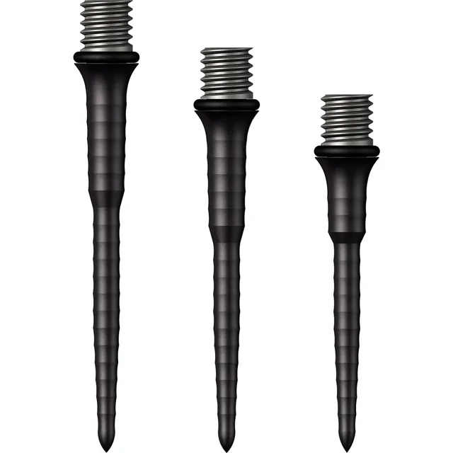 mission-titan-ripple-pointes-de-conversion-titanium-2ba-noir-26-30-34-mm image 1