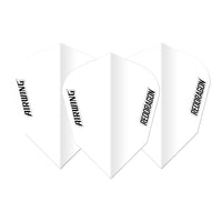 red-dragon-darts-airwing-moulded-white-v-standard-ailettes-moul-es image 2