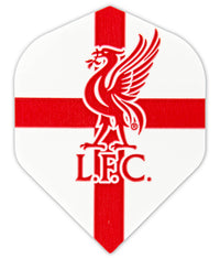 red-dragon-darts-liverpool-fc-standard-ailettes-dition-sp-ciale-9-pi-ces image 3
