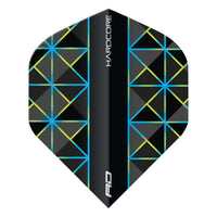 red-dragon-darts-dragonfly-95-hardcore-premium-standard-3-sets image 3
