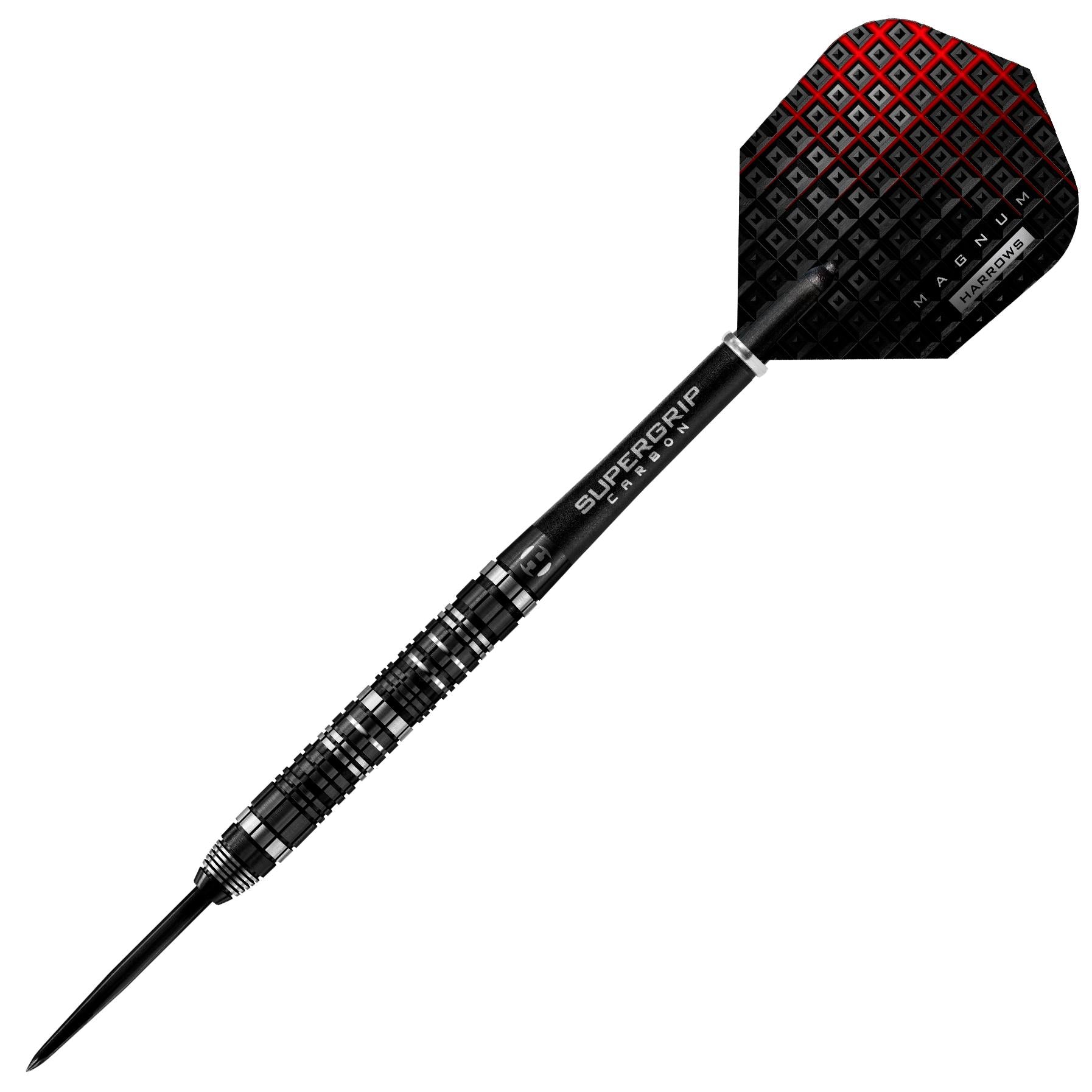 harrows-magnum-reloaded-97-fl-chettes-pointe-acier image 4
