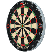 red-dragon-darts-razor-edge-cible-de-fl-chettes-en-sisal image 3
