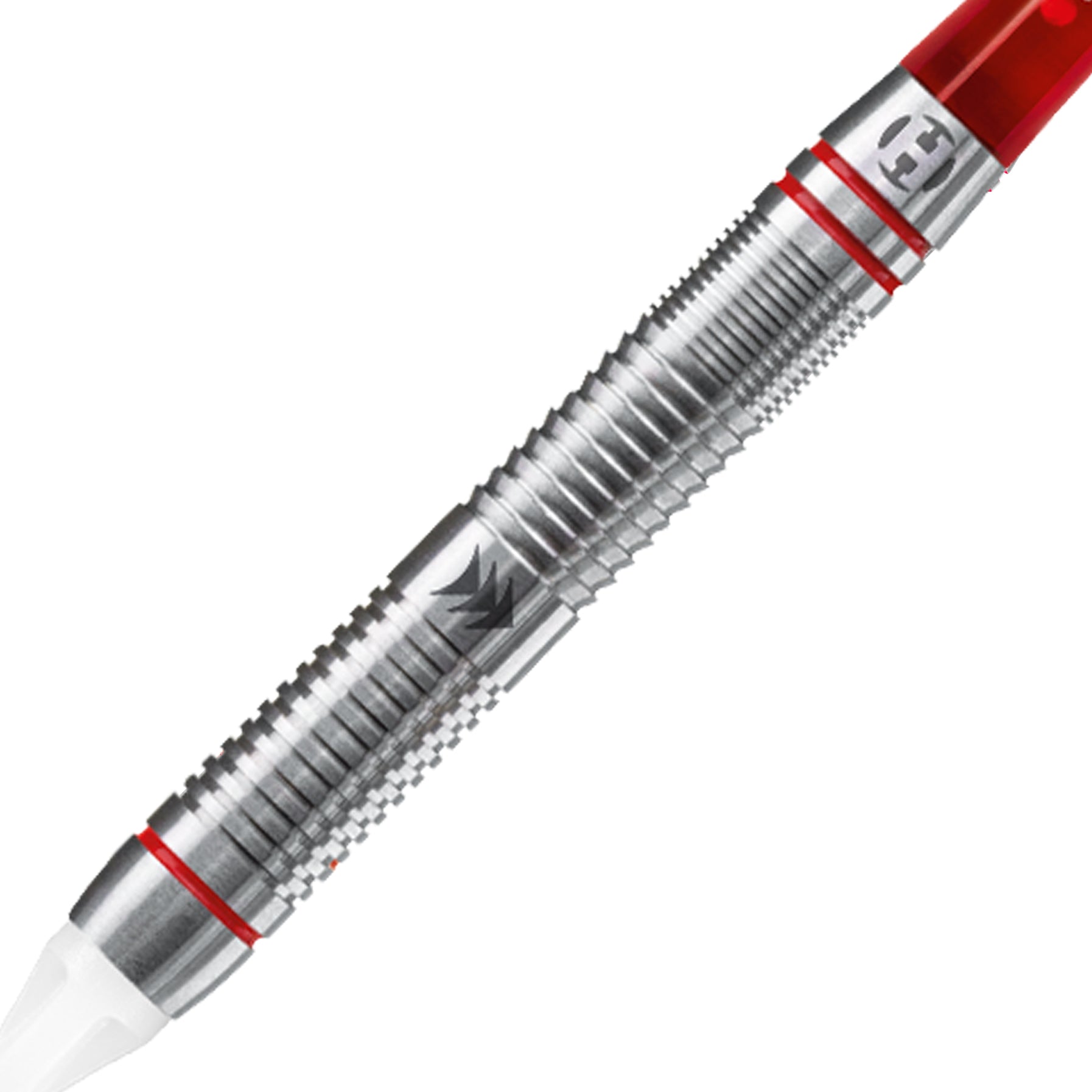 harrows-rapide-90-style-b-fl-chettes-pointe-souple-tungst-ne image 2