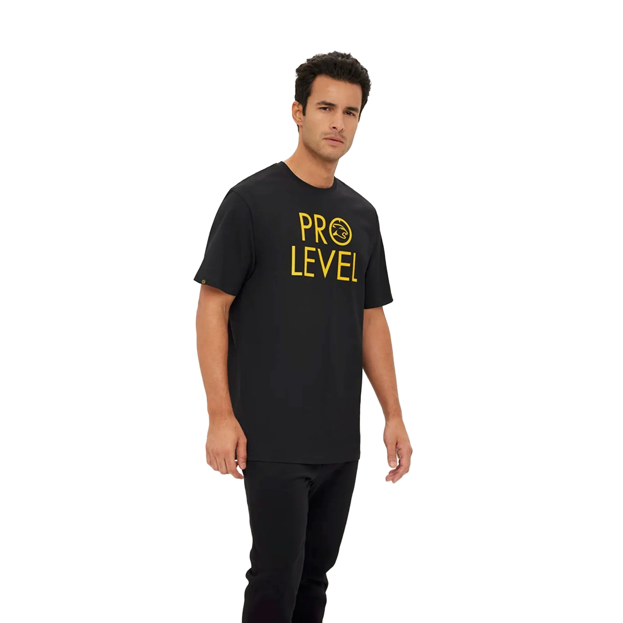 predator-pro-level-t-shirt-100-coton image 5