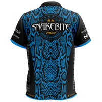 red-dragon-darts-snakebite-dwc-tour-polo-peter-wright image 2