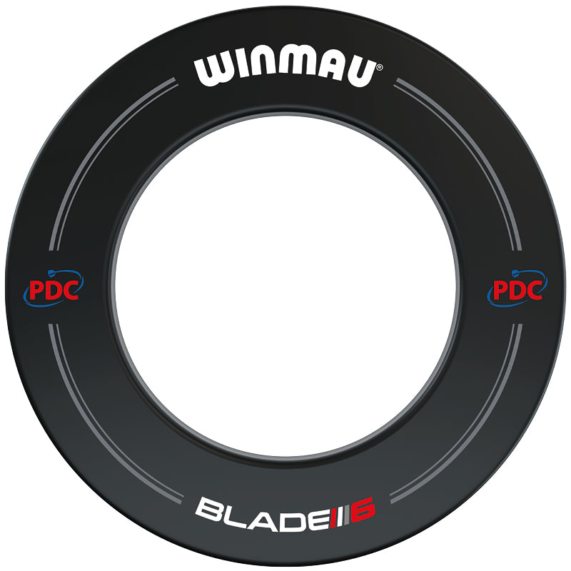 winmau-pdc-entourage-de-cible-surround image 1