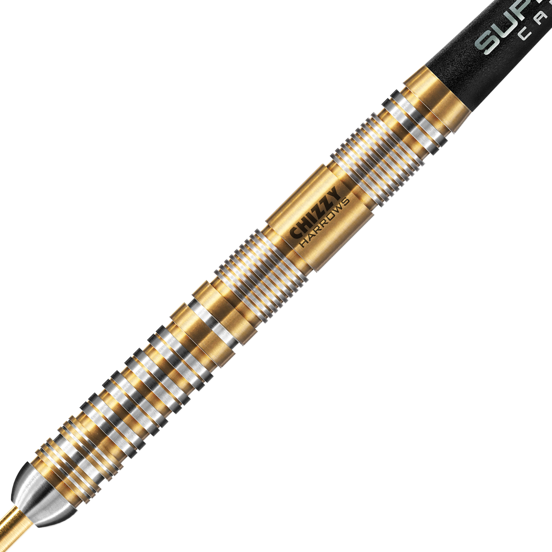 harrows-chizzy-90-series-2-fl-chettes-pointe-acier image 2