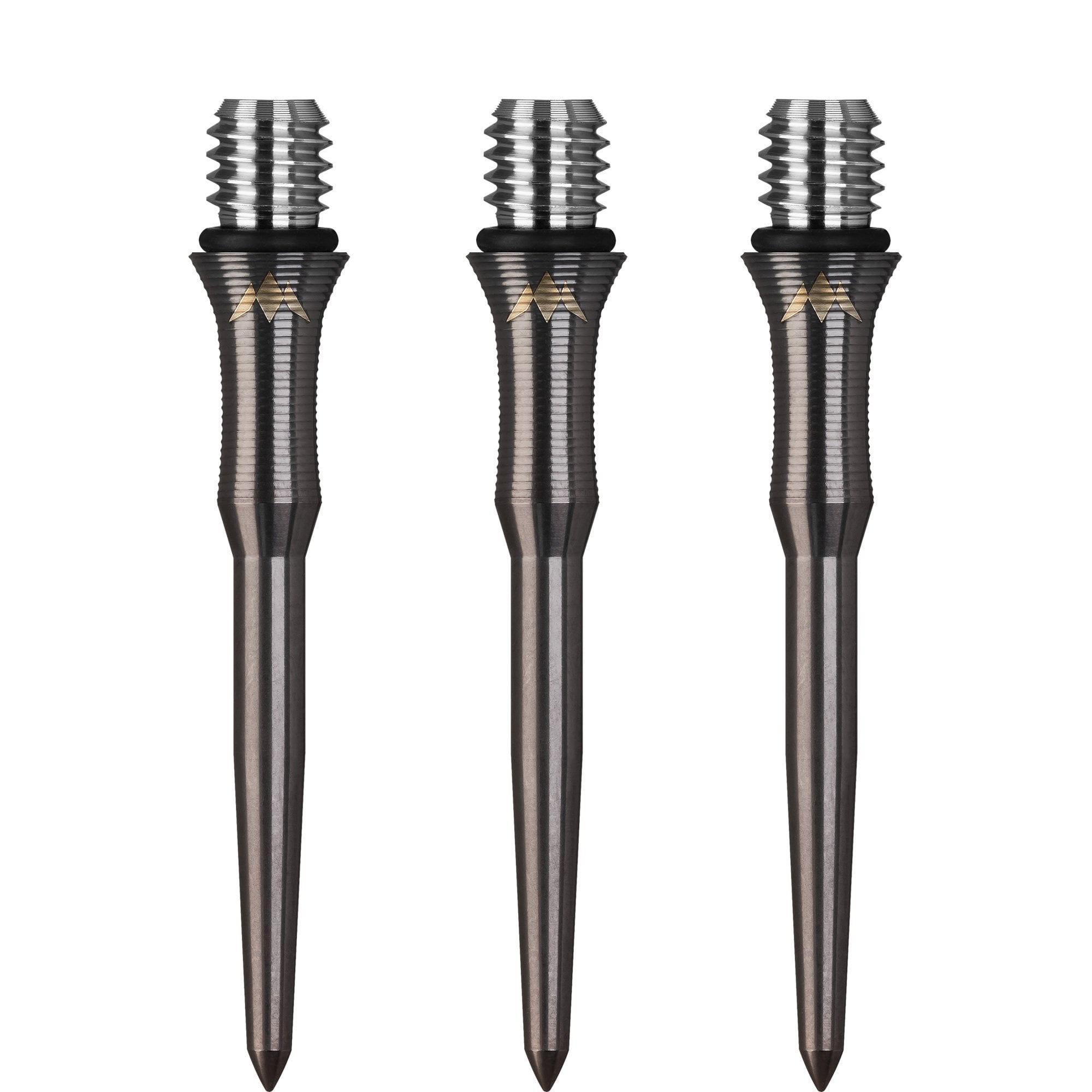 mission-darts-titan-edge-ti-pointes-de-conversion-shark-noires image 3