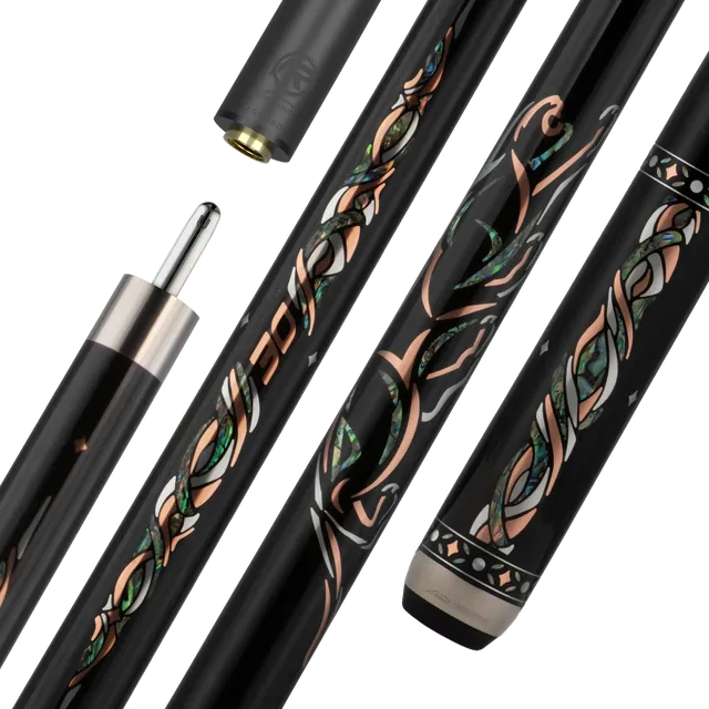predator-carom-30th-anniversary-limited-edition-queue-carom-3-bandes-b-ne image 1
