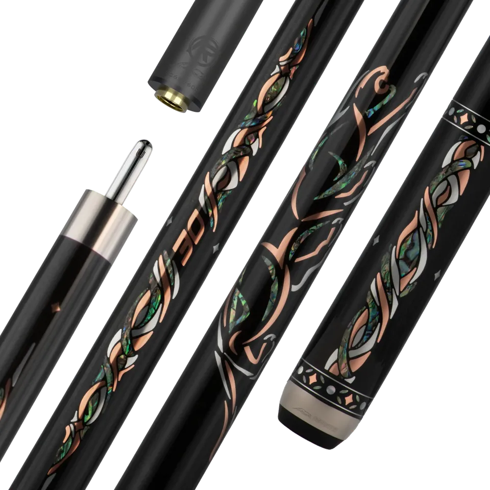 predator-carom-30th-anniversary-limited-edition-queue-carom-3-bandes-b-ne image 1