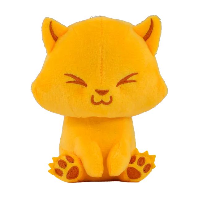 predator-junior-collection-5-porte-cl-s-peluche-billard image 1