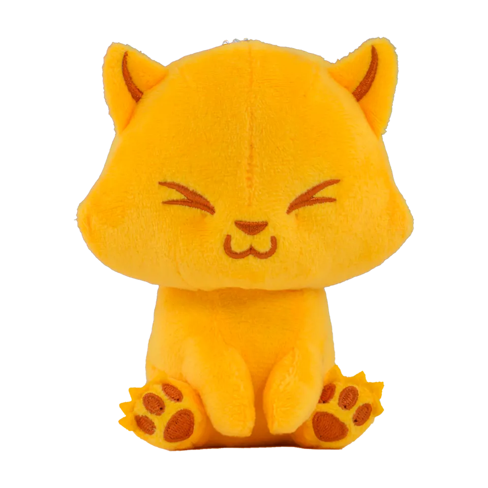 predator-junior-collection-5-porte-cl-s-peluche-billard image 1