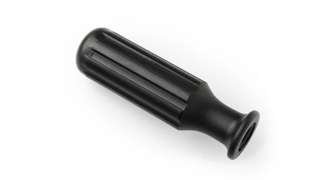 fas-pendezza-manopola-l97-termoplastica-poign-e-baby-foot image 1