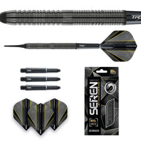 red-dragon-darts-seren-1-onyx-fl-chettes-pointe-souple image 6