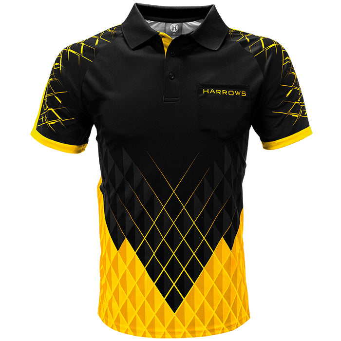 harrows-paragon-chemise-de-fl-chettes-microfibre image 6