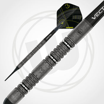 winmau-mvg-signature-edition-soft-tip-fl-chettes-pointe-souple image 4