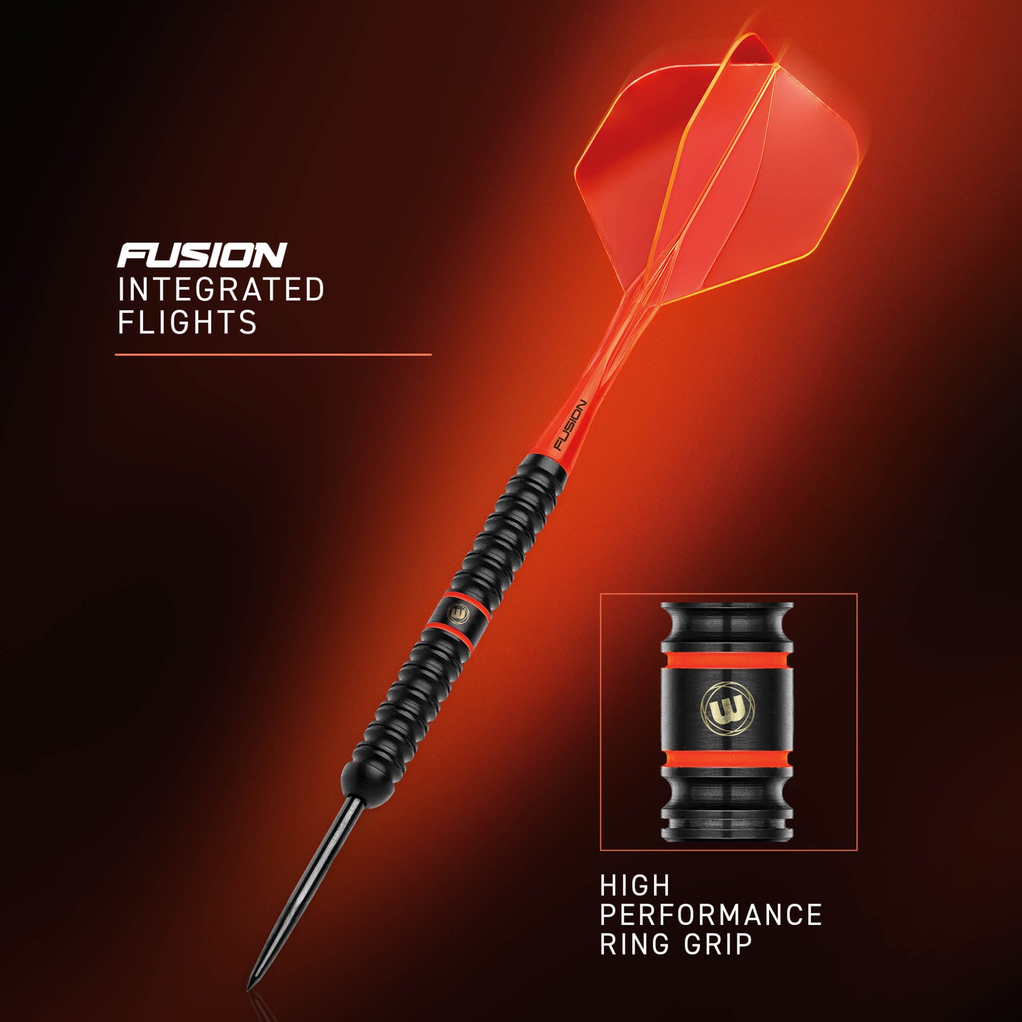 winmau-emma-paton-edit-fl-chettes-pointe-acier-23g-90-tungst-ne image 2