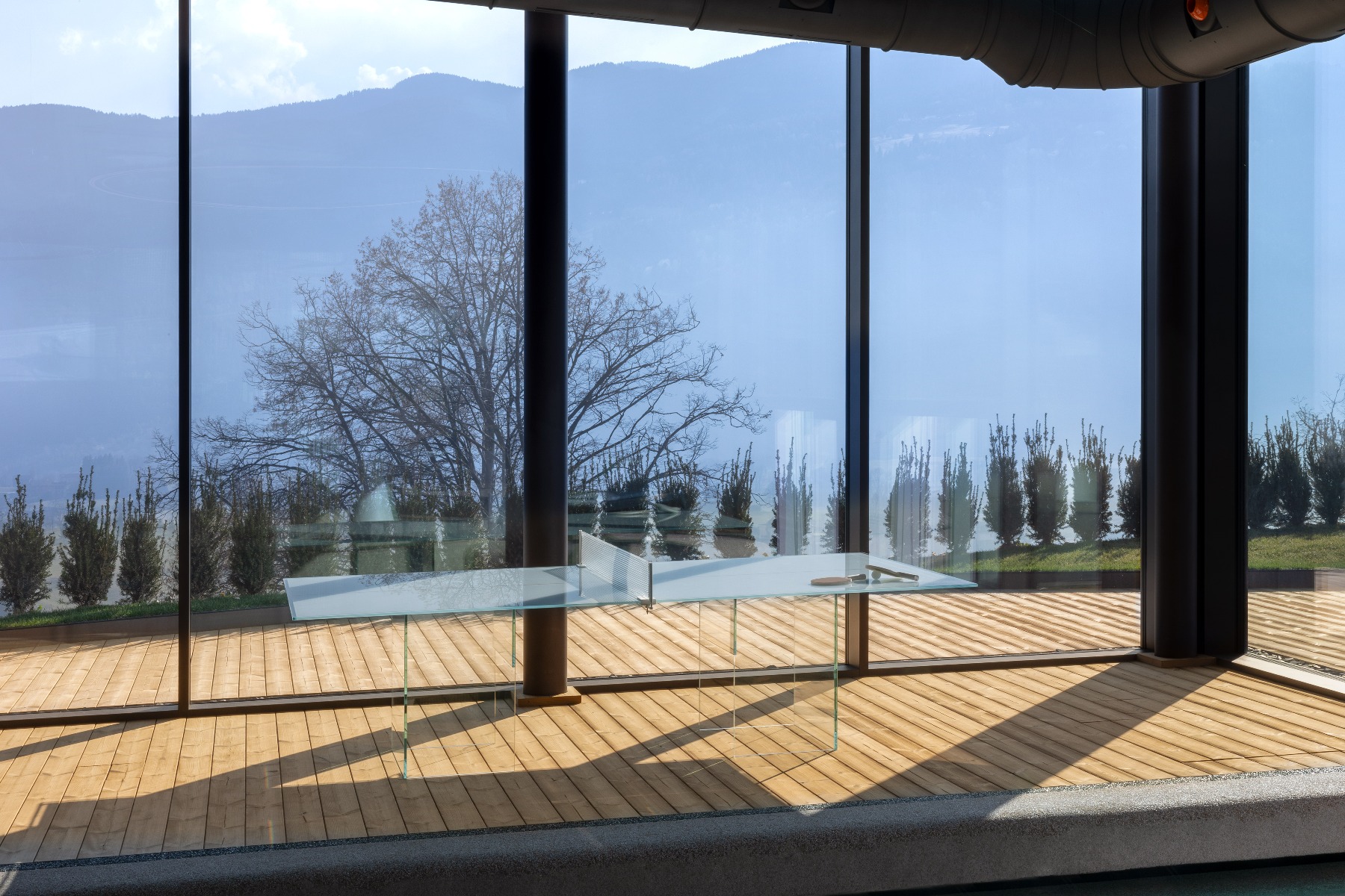 fas-pendezza-crystal-table-de-tennis-de-table-en-verre image 8