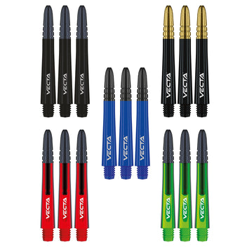 winmau-vecta-shafts-collection-tiges-5-coloris image 2