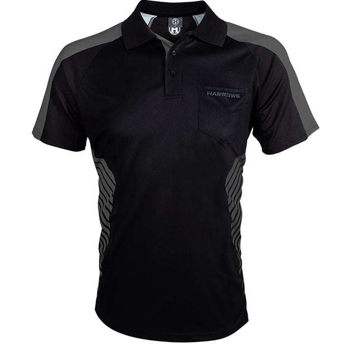 harrows-vivid-chemise-de-fl-chettes-microfibre image 3