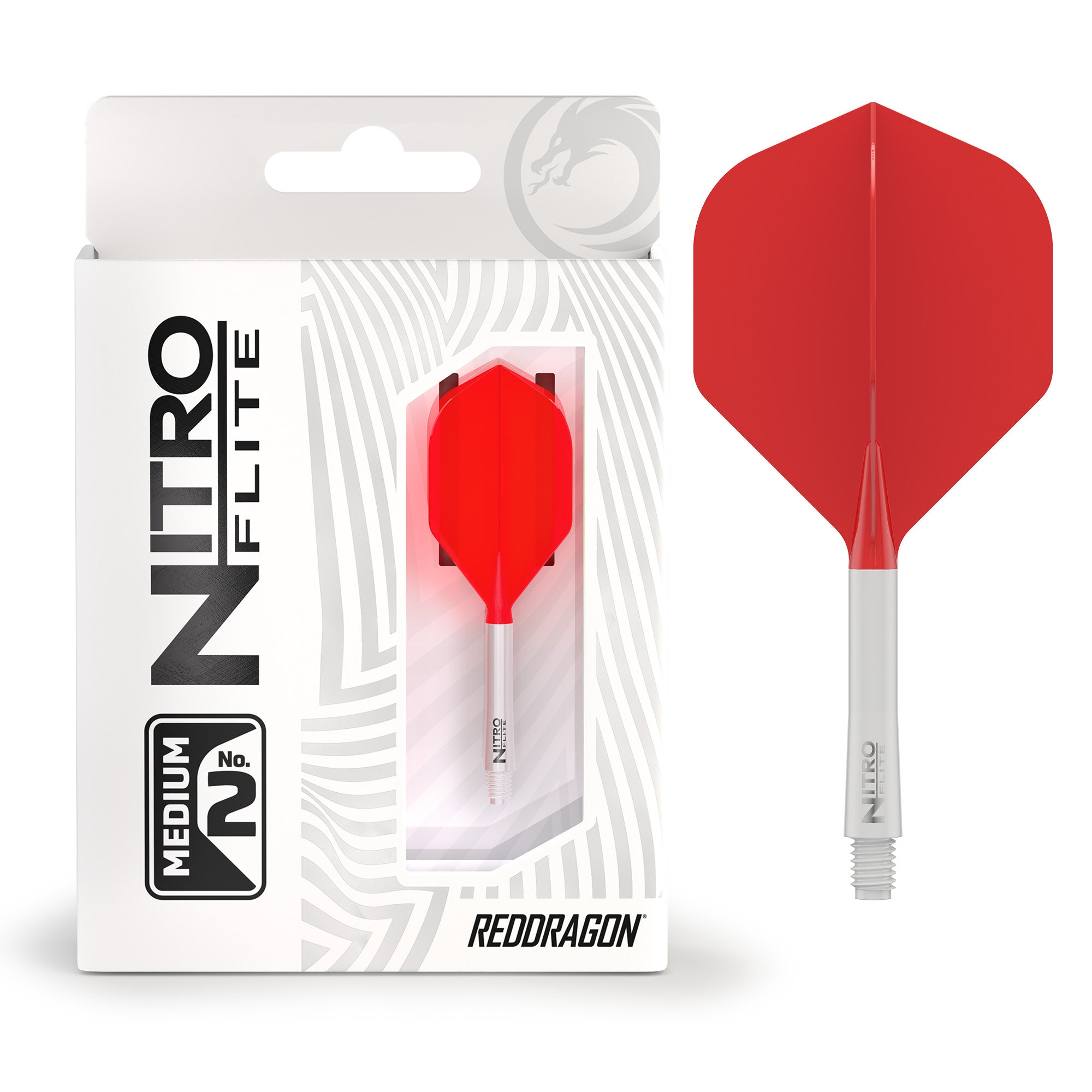 red-dragon-darts-nitro-flite-vol-et-tige-int-gr-s-blanc-rouge image 4