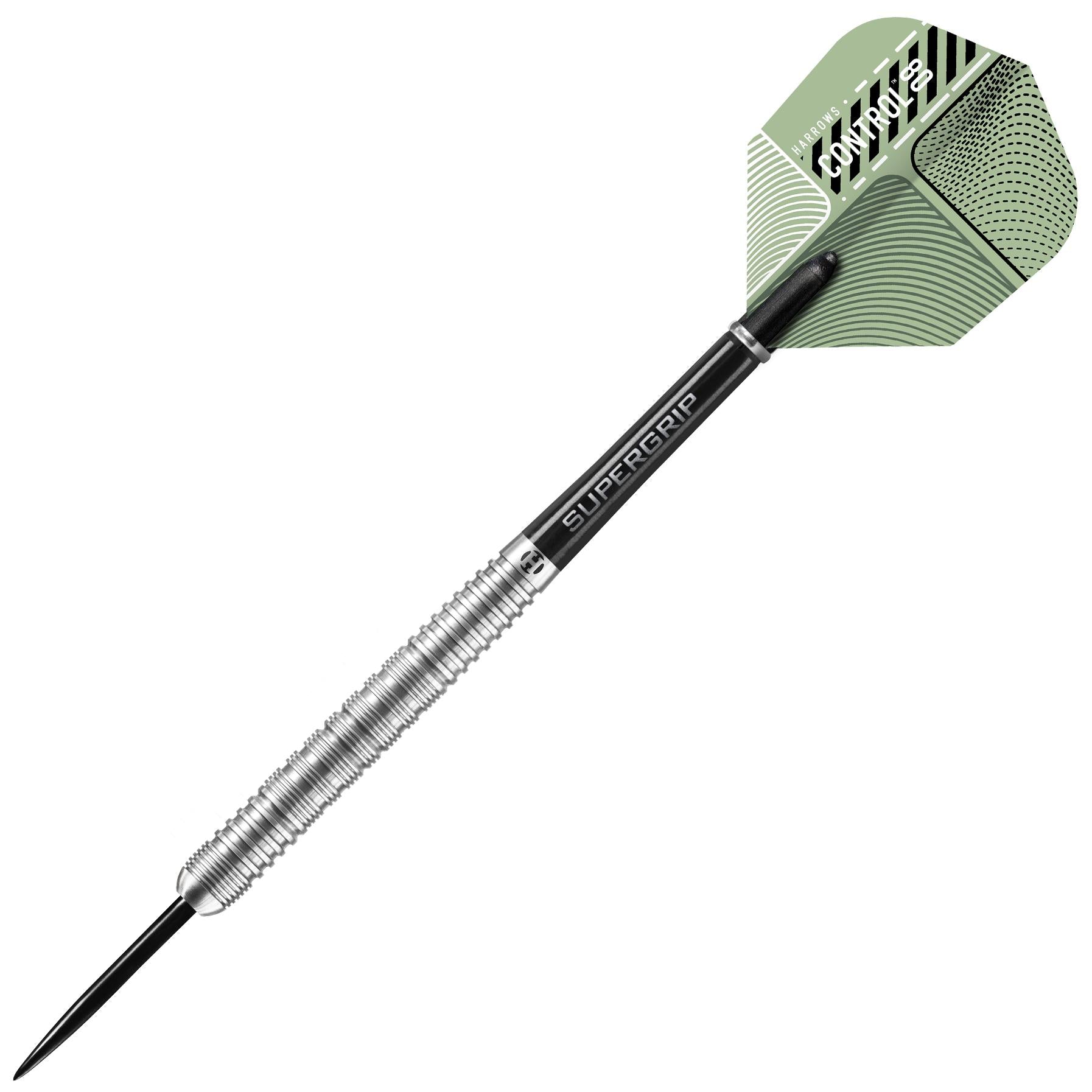 harrows-control-80-fl-chettes-pointe-acier-parall-le image 4