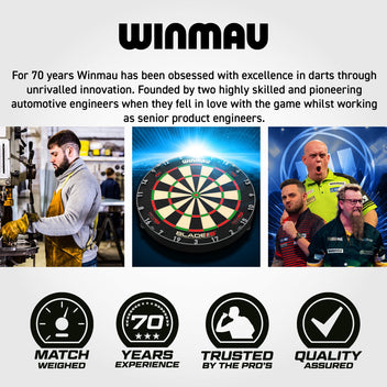 winmau-switch-points-wave-silver-pointes-interchangeables image 8