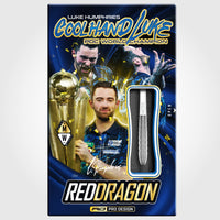 red-dragon-darts-luke-humphries-tx1-pioneer-fl-chettes-acier-22g image 6
