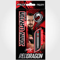 red-dragon-darts-jonny-clayton-original-2-0-jeu-de-fl-chettes-22g-24g-26g image 5
