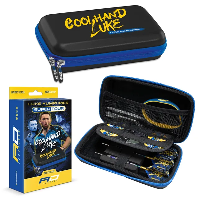 red-dragon-darts-luke-humphries-super-tour-tui-fl-chettes-1-set image 1