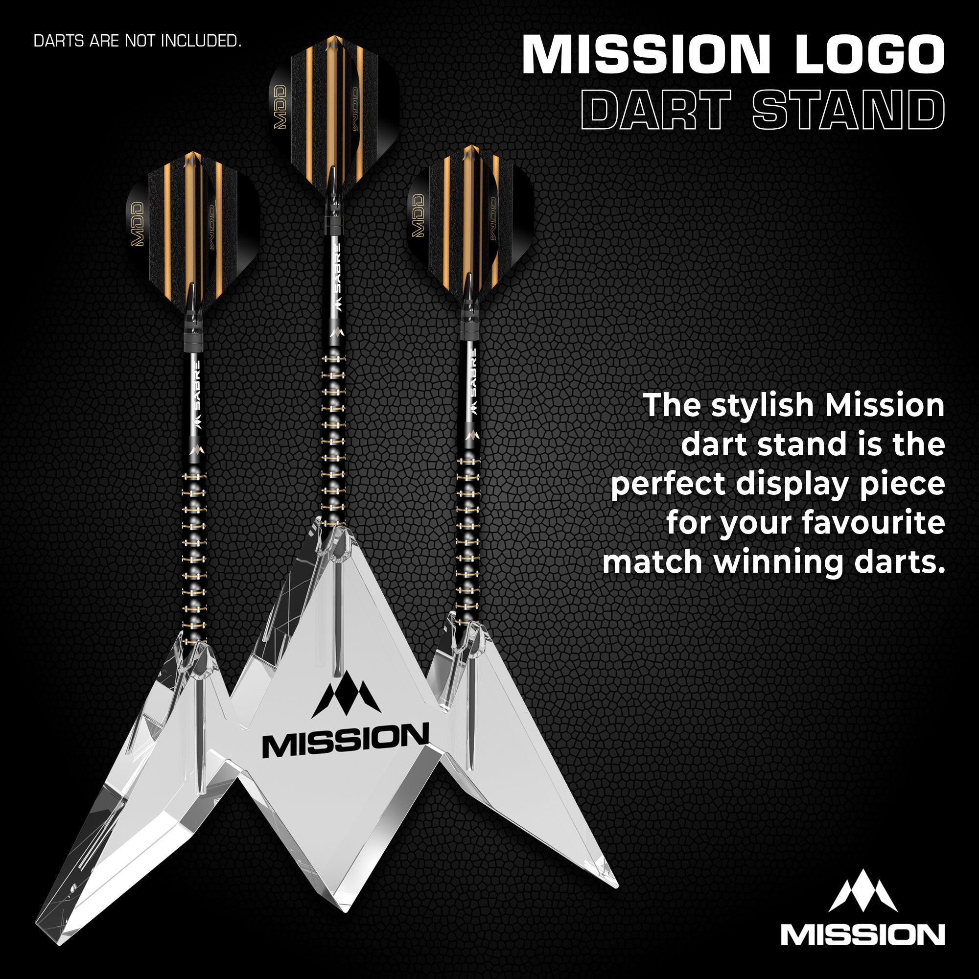mission-logo-pr-sentoir-acrylique-3-fl-chettes-transparent image 6