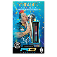 red-dragon-darts-peter-wright-snakebite-spirit-soft-tip-fl-chettes-pointe-souple image 5