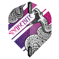 red-dragon-darts-peter-wright-snakebite-hardcore-card-1-ailettes-100-microns-x5- image 2