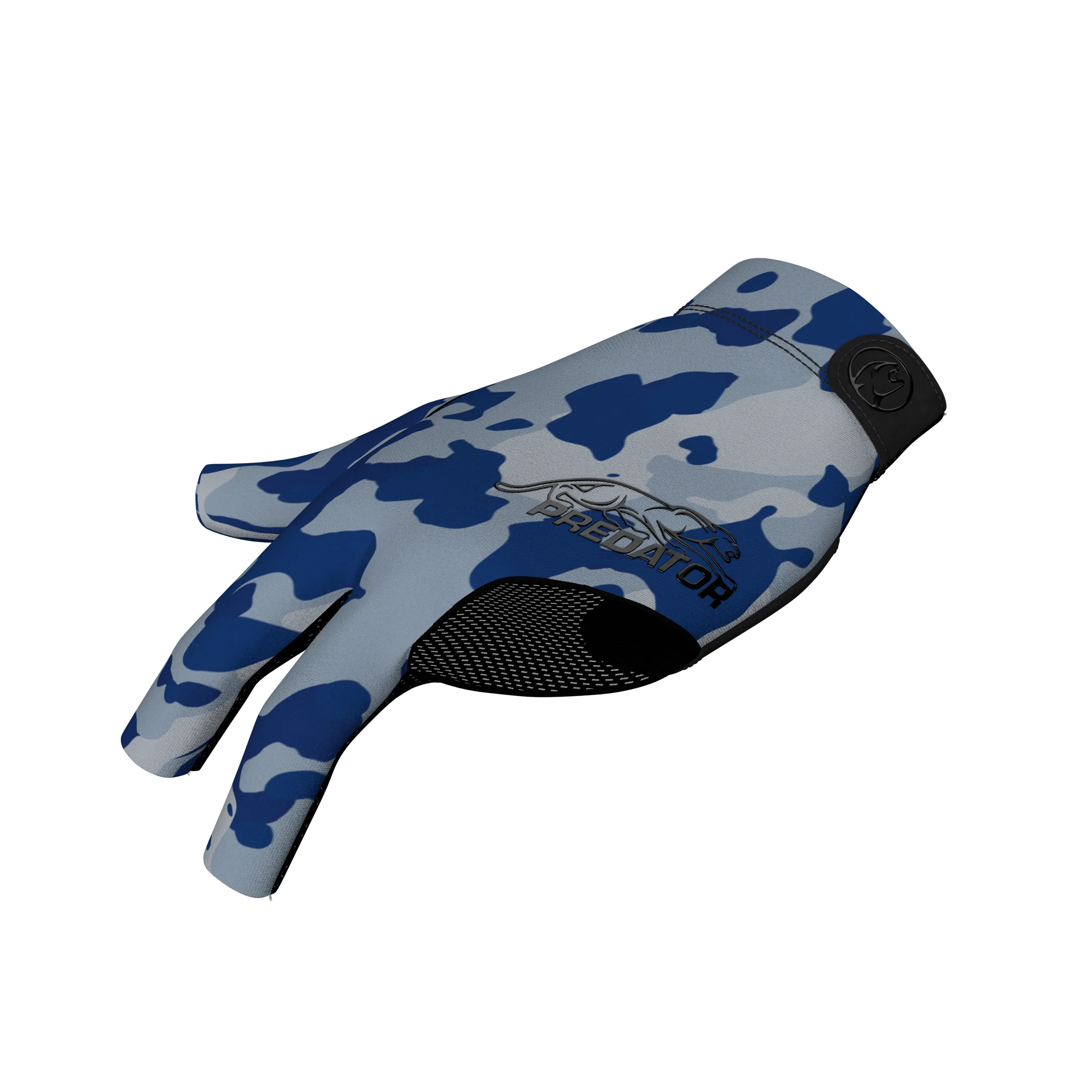 predator-second-skin-gant-de-billard-camo image 1