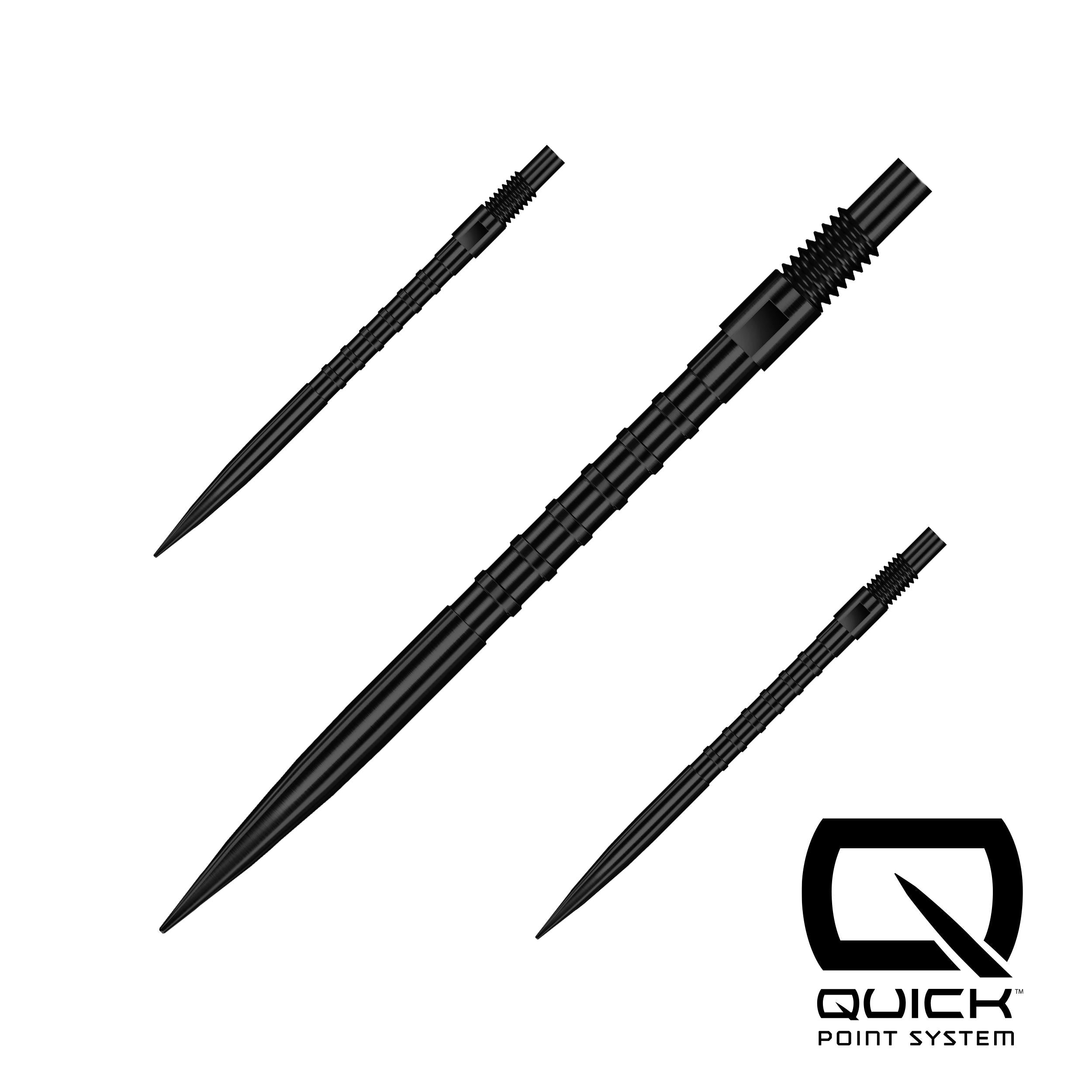 harrows-hm-grip-quick-points-ryan-searle-pointes-steel-tip image 5