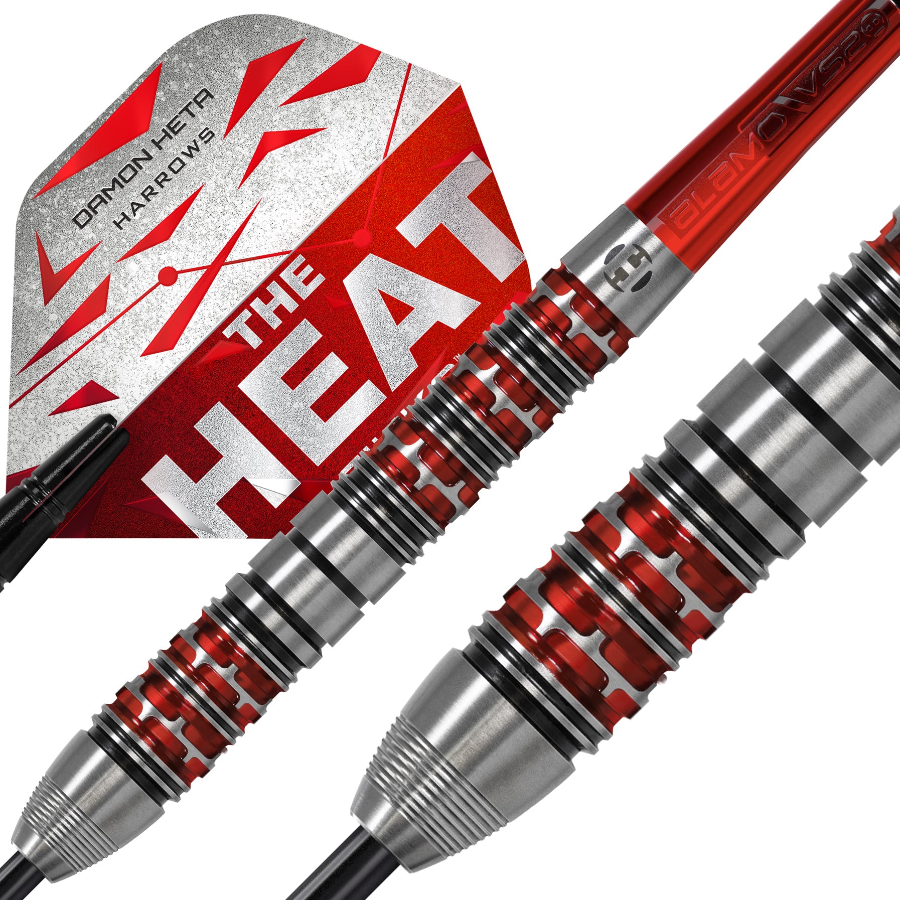 harrows-damon-heta-series-3-90-tungst-ne-fl-chettes-steel-tip image 3
