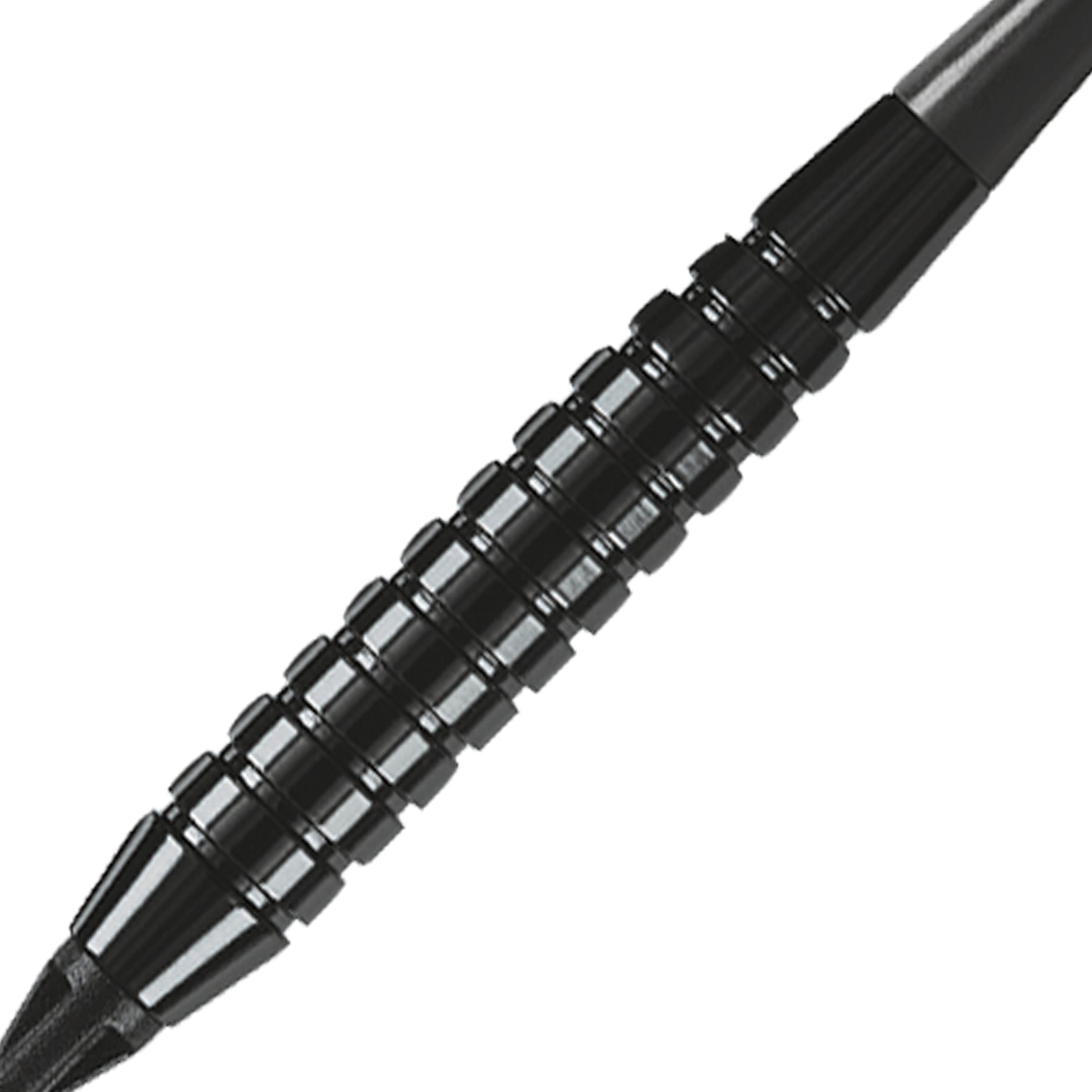 harrows-black-arrow-fl-chettes-pointe-souple-laiton image 2