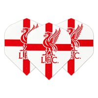 red-dragon-darts-liverpool-fc-standard-ailettes-dition-sp-ciale-9-pi-ces image 2