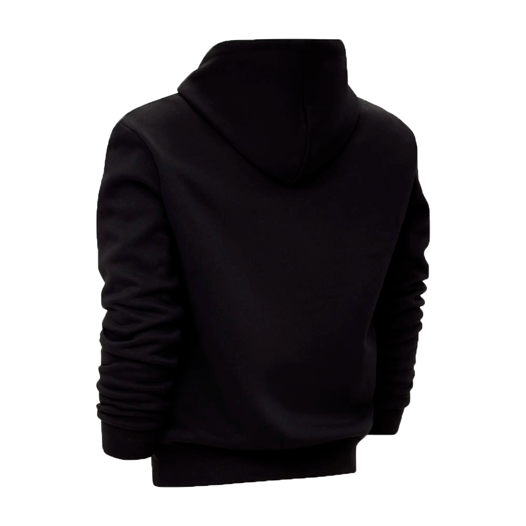 predator-og-gold-logo-hoodie-sweat-capuche-noir image 6
