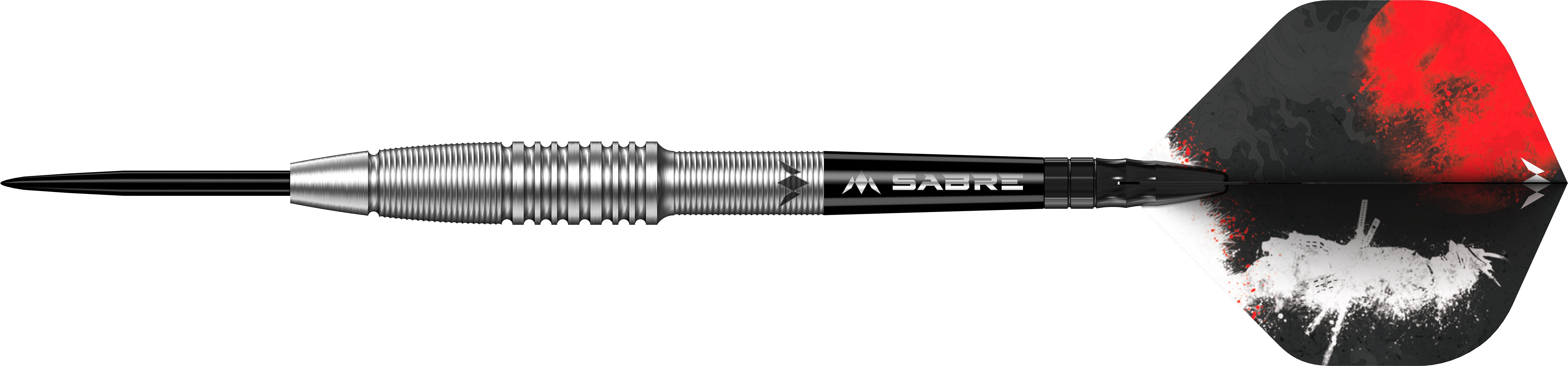 mission-darts-yari-steel-tip-90-tungst-ne-silver-22g-24g image 2